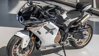 CFMOTO 500sr VOOM 4 CILINDROS 🤯 la nueva reina del segmento! by Flamar Bike R  15,798 views 7 days ago 5 minutes, 59 seconds