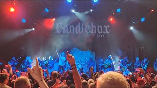 Candlebox - Far Behind (Live in TX) *VERY SPECIAL!* - Closing night of farewell tour - Sept 23, 2023