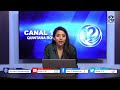 #EnVivo | Las noticias Canal 12 Quintana Roo con Guadalupe Guzmán |  11 de Enero