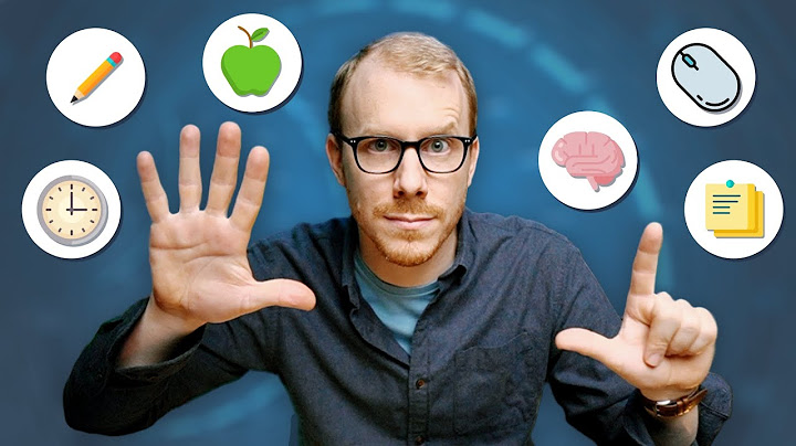 7 habitudes qui changeront votre vie de développeur !
