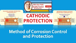 CATHODIC PROTECTION FOR PIPELINES, CP,  ICCP, SACRIFICIAL ANODES, CORROSION PROTECTION OF PIPELINES screenshot 2