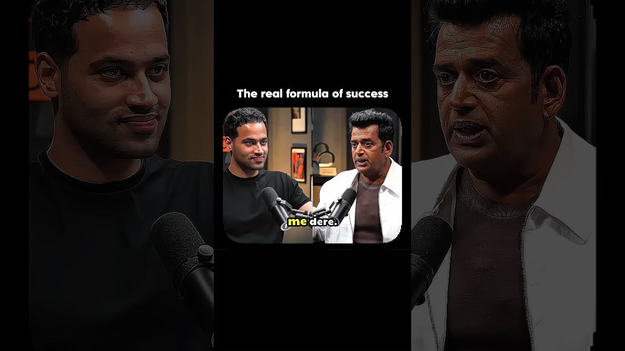 The real formula of success 🏆👑#motivation #rajshamani #power #growth #money #richlife #richlife