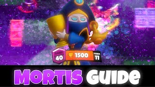 The MORTIS Guide 🦇🔥