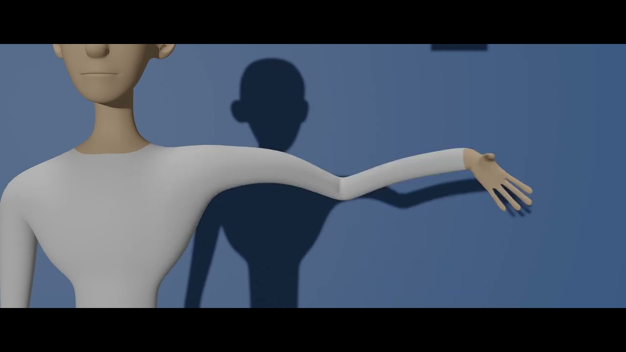 Animation Test 2 - YouTube