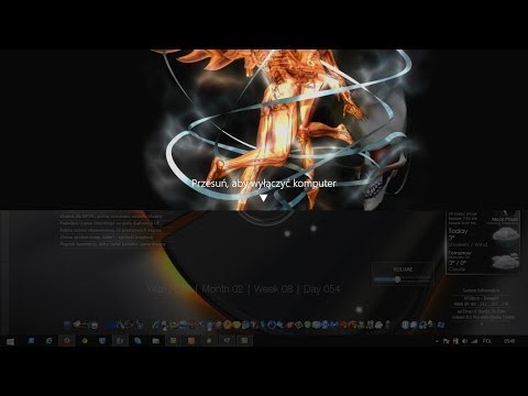 Wideo: Jak Poprawnie Wyłączyć Komputer Z Systemem Windows 8?