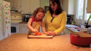 DoubleC - Coconut Curried Quinoa Soup