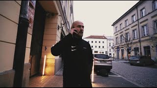 Dmn - Interkontinental Prod Andrzej Urjasz Official Music Video