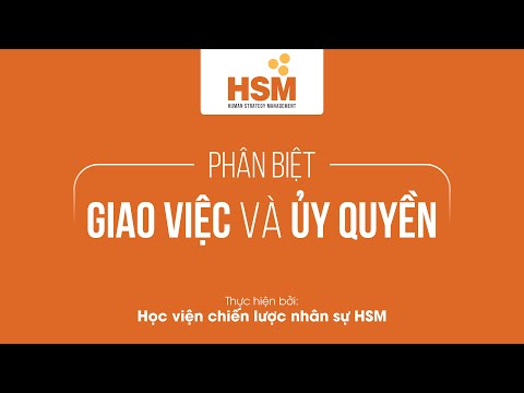 Video: Làm cách nào để trở thành đối tác đào tạo được Google ủy quyền?