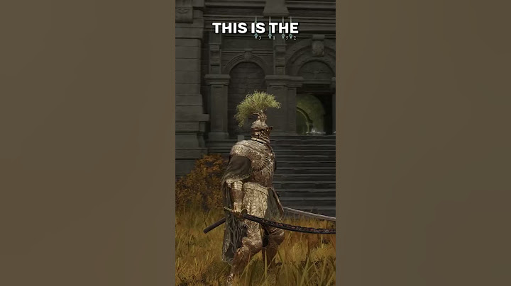 Elden Ring How to Get the FULL TREE SENTINEL Armor Set! Best Elden Ring Secret Legendary Armor Guide