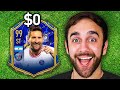 Cheap vs Expensive FIFA Packs