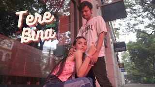 Смотреть клип Zephyrtone Ft. Vasu Raina - Tere Bina