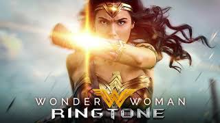 Wonder Woman 1984 | Ringtone