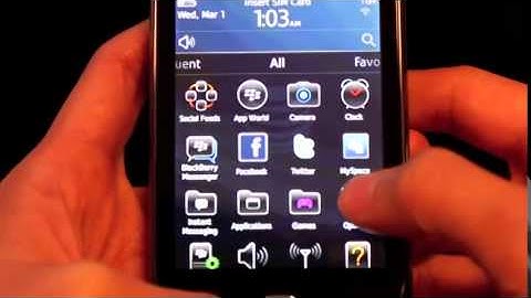 How to Unlock Your Blackberry Torch 9800 at only $1 99! At t Tmobile Rogers att