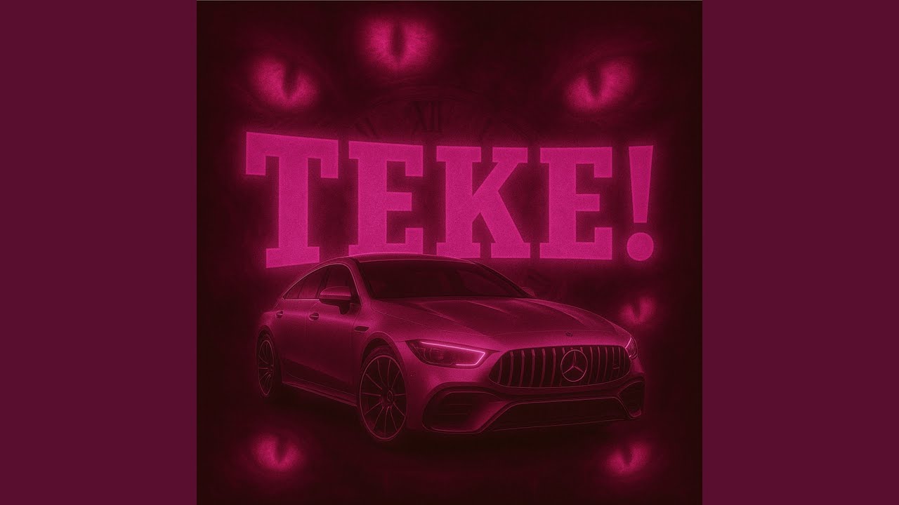 Watch TEKE! on YouTube Watch TEKE! on YouTube