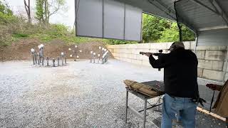 2026 PSA Shootout Kevin Stage 2