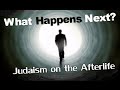 JUDAISM ON DEATH & AFTERLIFE  – Rabbi Michael Skobac – Jews for Judaism