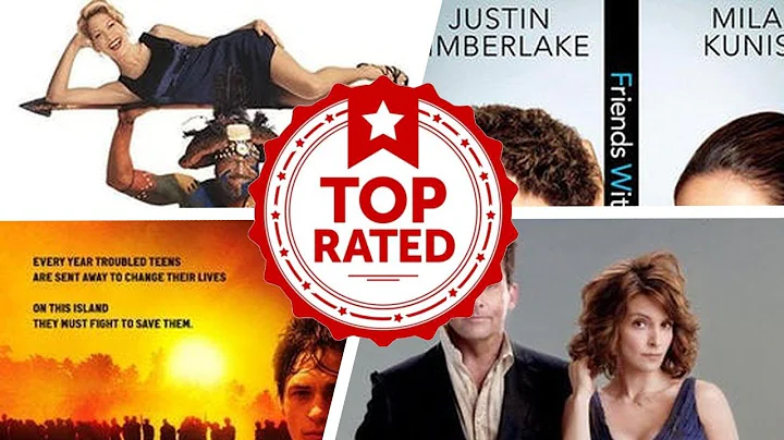 The Very Best Mila Kunis Movies 🧡