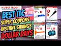 30%+ OFF Harbor Freight May Deals: Best Tools Under $10! #harbro