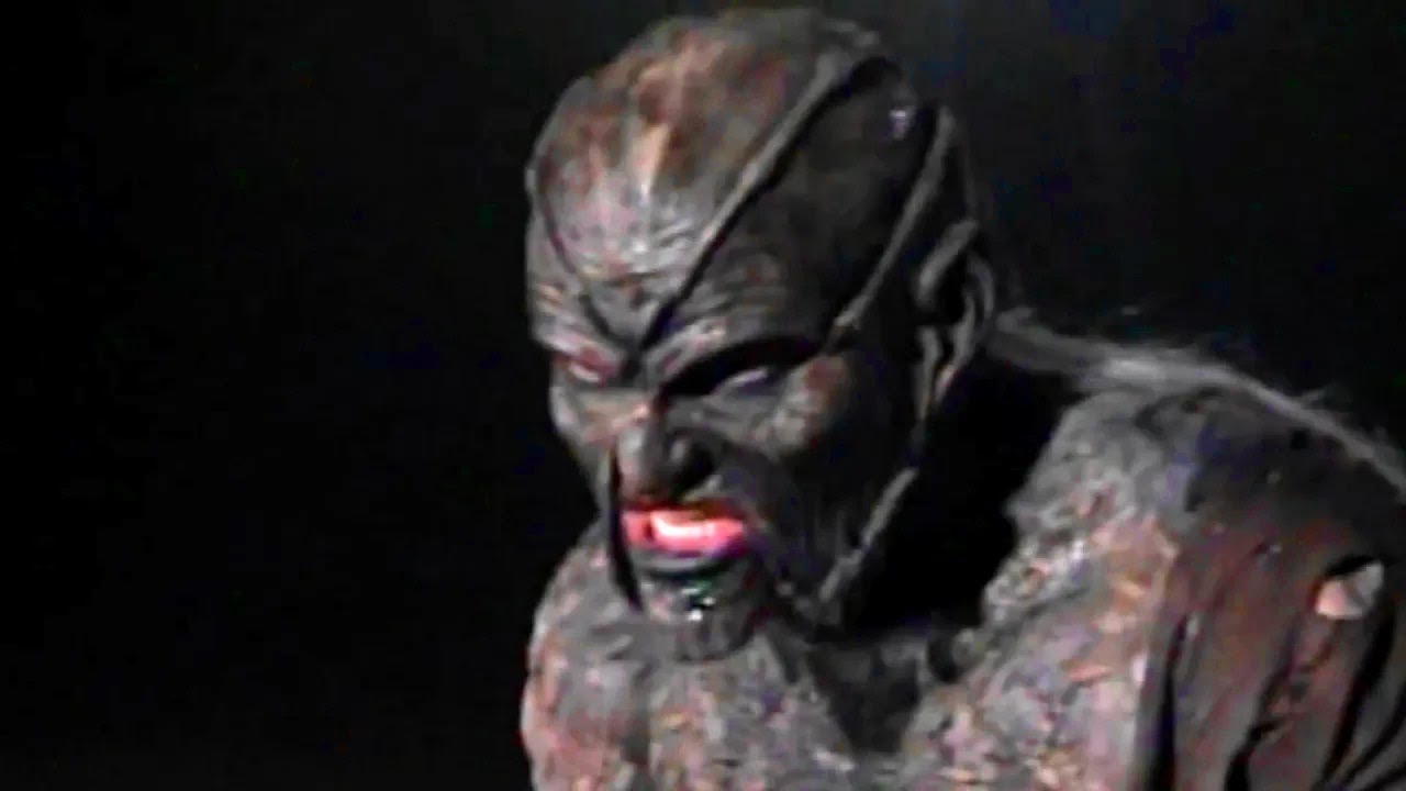 jeepers creepers 2, jeepers creepers 2 behind the scenes, jeepers...