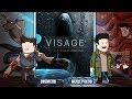 🎮 Visage. Хоррор-стрим