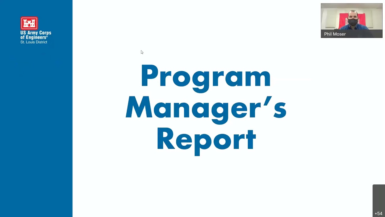 FUSRAP Open House Meeting - St. Louis Sites Update