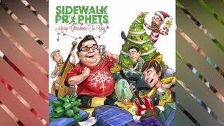 Sidewalk Prophets That Spirit Of Christmas Instrumental Track Sidewalk Prophets That Spirit Of Christmas Instrumental Track