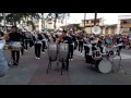 Banda Escuela Pereira| Calarca  2016