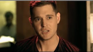 Video thumbnail of "Michael Bublé - Hollywood [Official Music Video]"