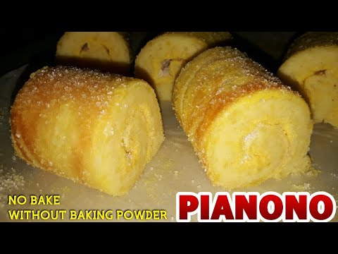 Video: Paano Gumawa Ng Baking Pulbos