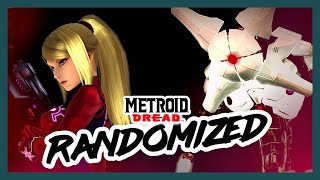 I finally played Metroid Dread Randomizer and it's great