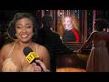 DWTS: Tatyana Ali on Dancing With Alfonso Ribeiro For Tribute to 'Fresh Prince' Dad James Avery