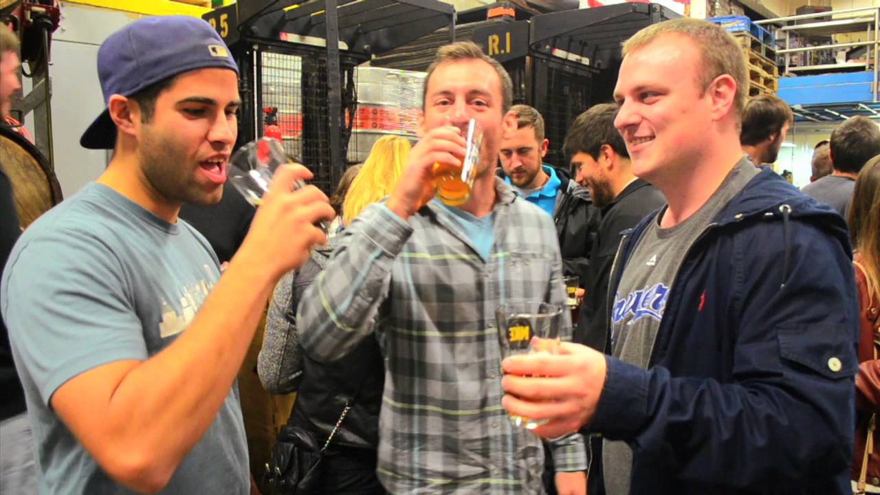 Walker's Point Rocks!