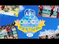 【ABU ROBOCON FESTIVAL】Online LIVE Event/ ROBOCON Official [robot contest]