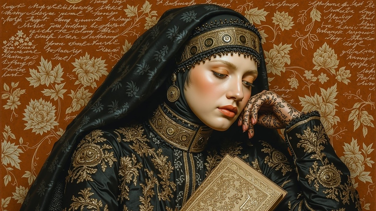 Современный персидский джаз - Очаровательные этнические звуки Smooth Jazz Lounge Music