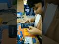 how to repair realme C 35 folder#mobile repairing#smart