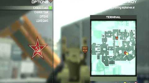 DylannGoesMw3 Dispute Map 2 - [Terminal]