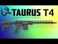 Taurus t4 lar15 brsilien