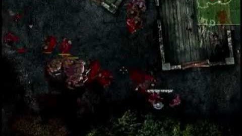 Sas Zombie Assault:3