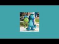 Monsters University Gospel Slowed Reverb Monsters University Gospel Slowed Reverb