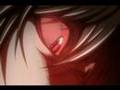 Death Note - Animal I Have Become (AMV)