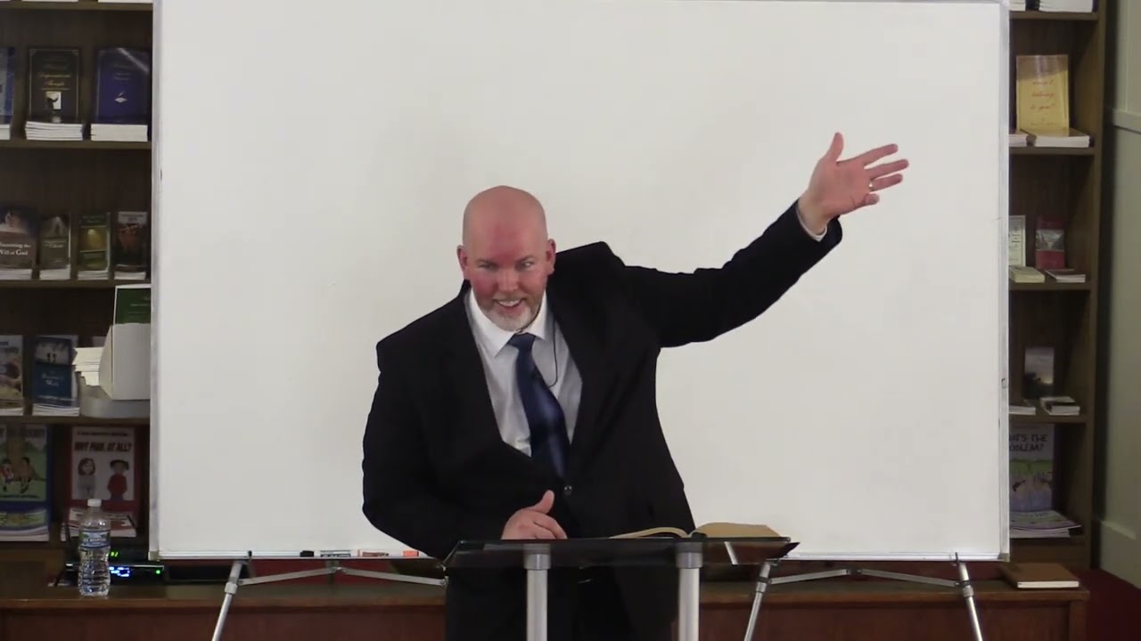 The Christian Delusion