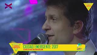 Arbol - Ya lo sabemos [En vivo @ Ciudad Emergente 2017]