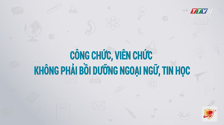 Các văn bản pháp luật trong xã hội tin học năm 2024