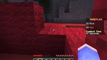 Minecraft Mini Games for KIDS - Mineplex - Part 1