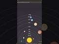 How to create a solar system in html #shortvideo #ytshorts #youtubeshorts #viral #solarsystem #space