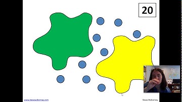 4th Grade Splat What Could it Be