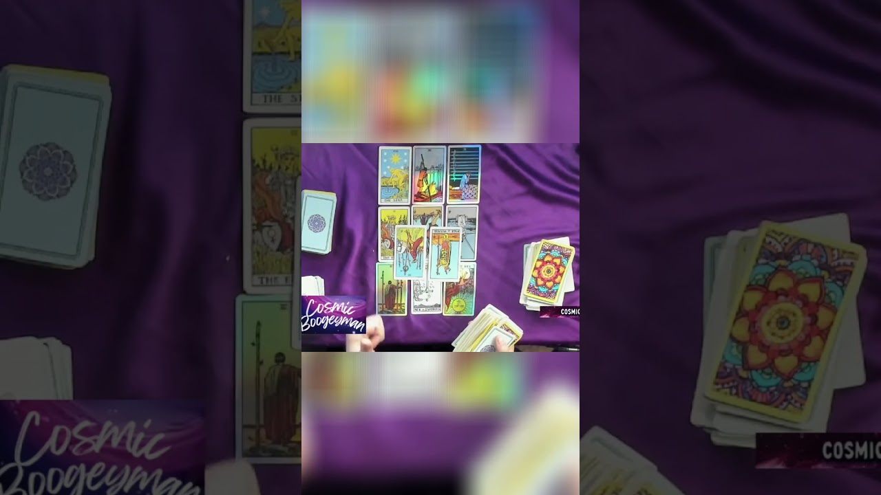 Activate Your Potential: The Reward Is Coming! #mrcosmic #FutureSuccess thumbnail