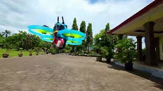 Crash 2 kali I chasing pavo 20 by Indra Eska 40 views 1 month ago 2 minutes, 13 seconds