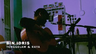 Video thumbnail of "NALURI: Bin Idris - Tenggelam & Raya"