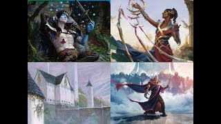 A Race Against Time With A Sweet Artifact Deck | MTGO Vintage Cube